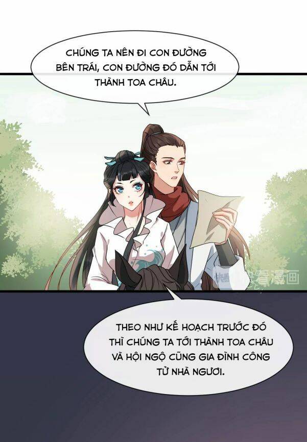 Bồng Sơn Viễn 2 Chapter 6 - 26