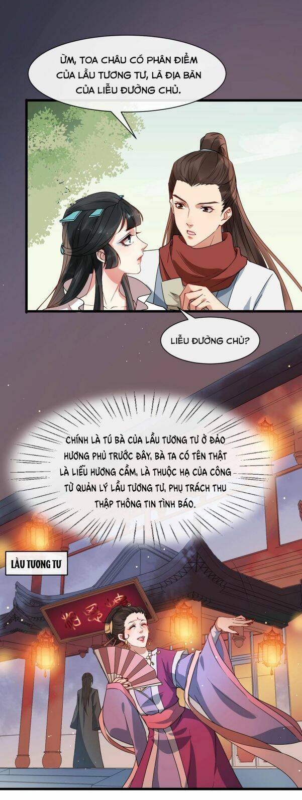 Bồng Sơn Viễn 2 Chapter 6 - 27