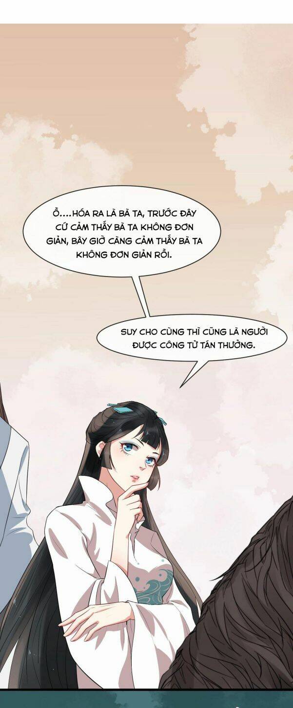 Bồng Sơn Viễn 2 Chapter 6 - 28