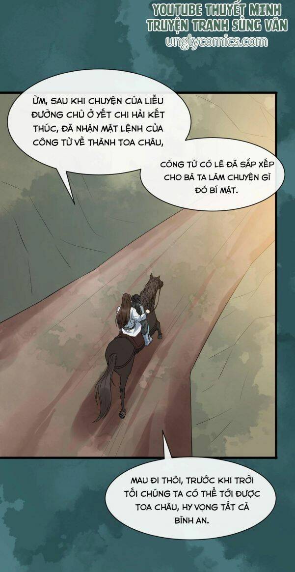 Bồng Sơn Viễn 2 Chapter 6 - 29