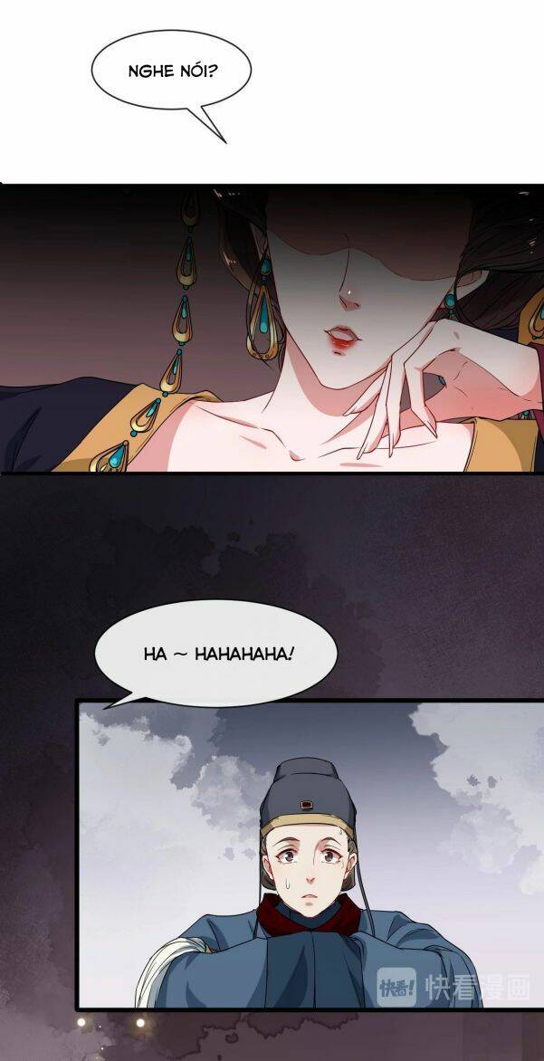 Bồng Sơn Viễn 2 Chapter 6 - 4