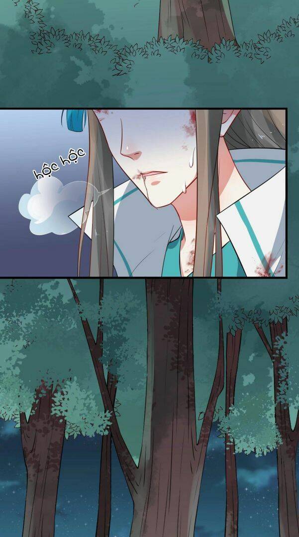 Bồng Sơn Viễn 2 Chapter 6 - 31