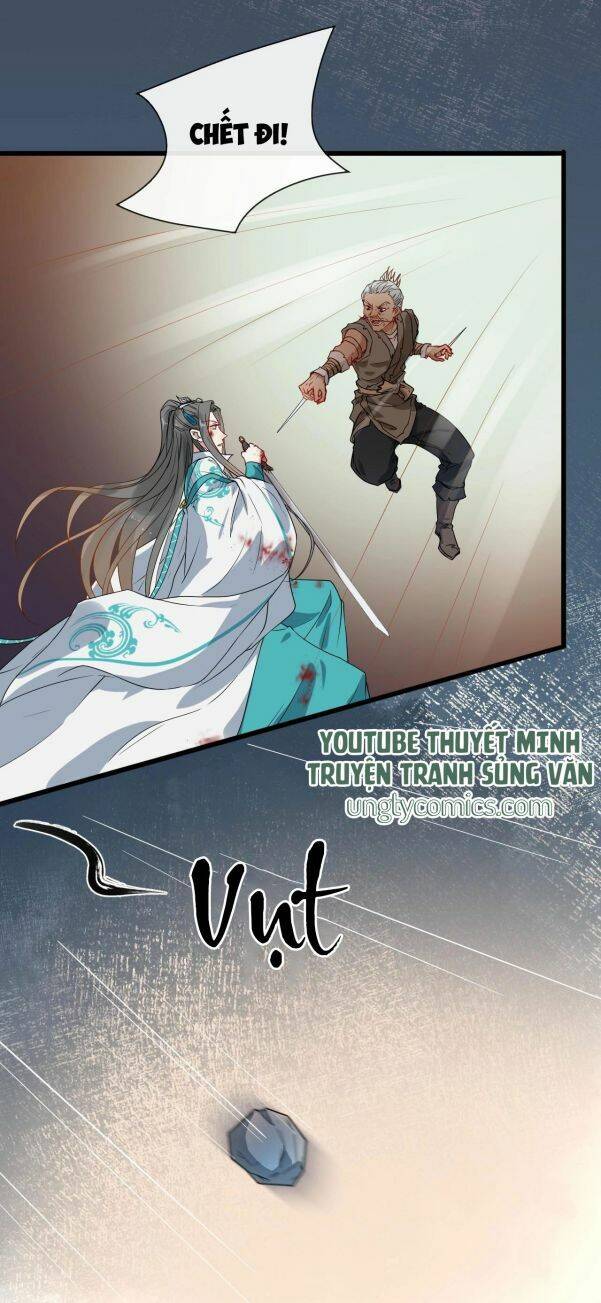 Bồng Sơn Viễn 2 Chapter 6 - 33