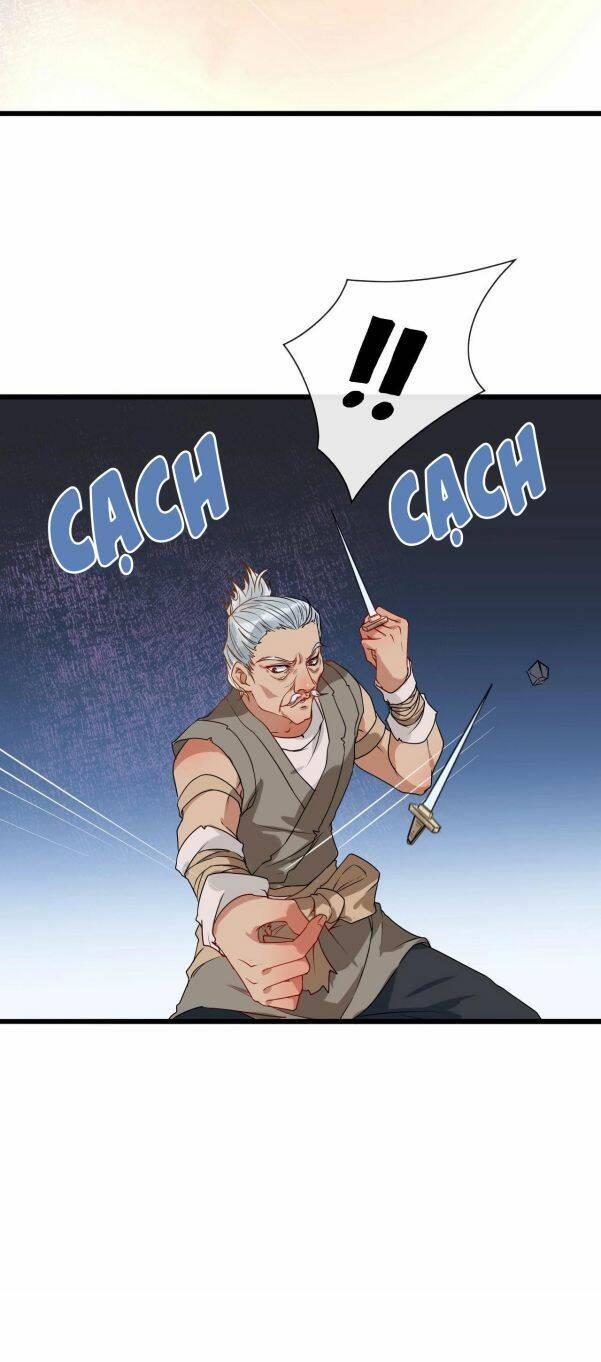 Bồng Sơn Viễn 2 Chapter 6 - 34