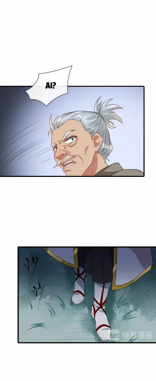 Bồng Sơn Viễn 2 Chapter 6 - 35