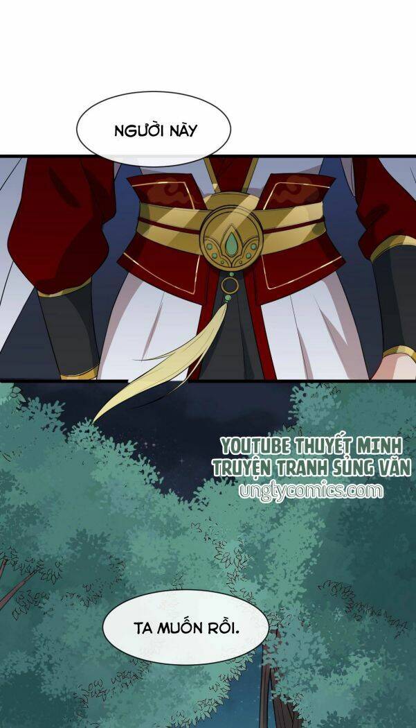 Bồng Sơn Viễn 2 Chapter 6 - 36