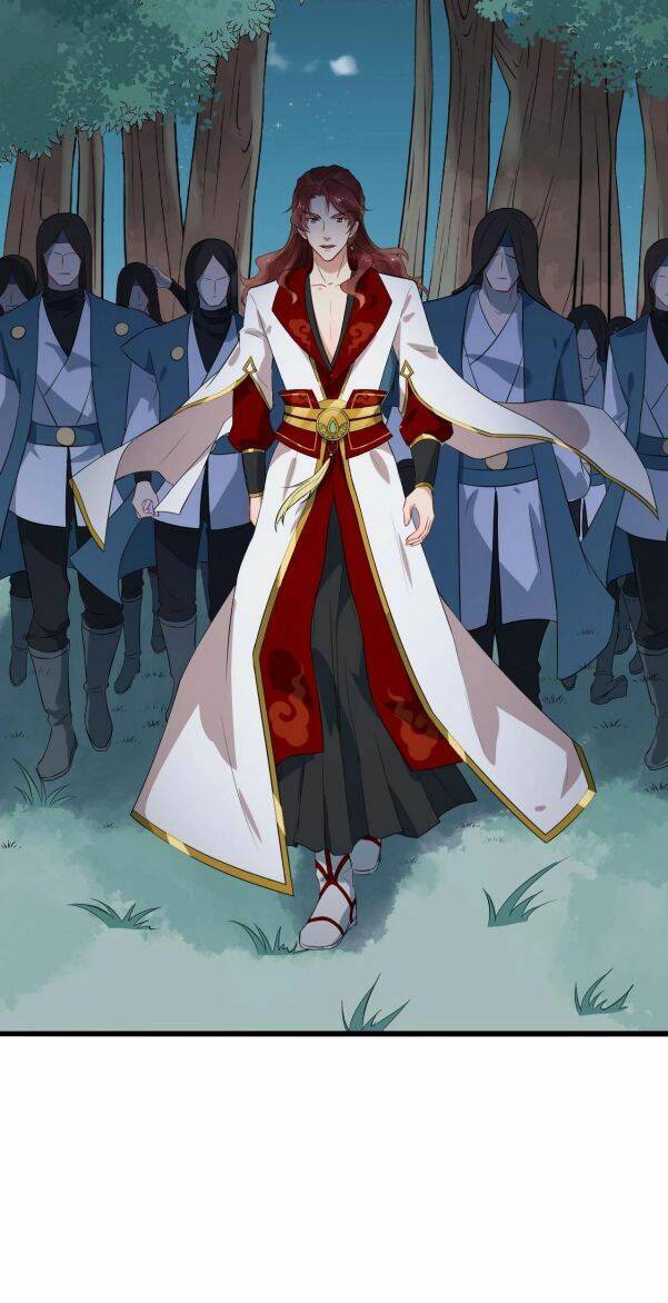 Bồng Sơn Viễn 2 Chapter 6 - 37