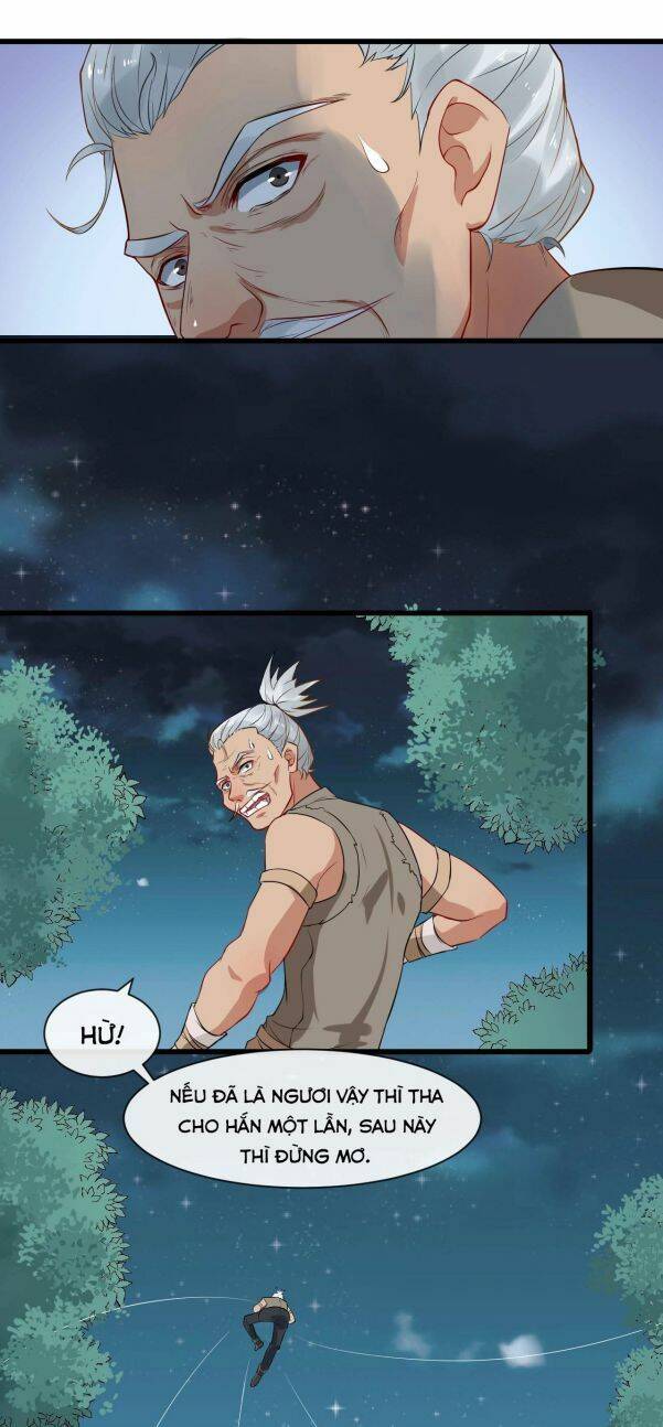 Bồng Sơn Viễn 2 Chapter 6 - 38