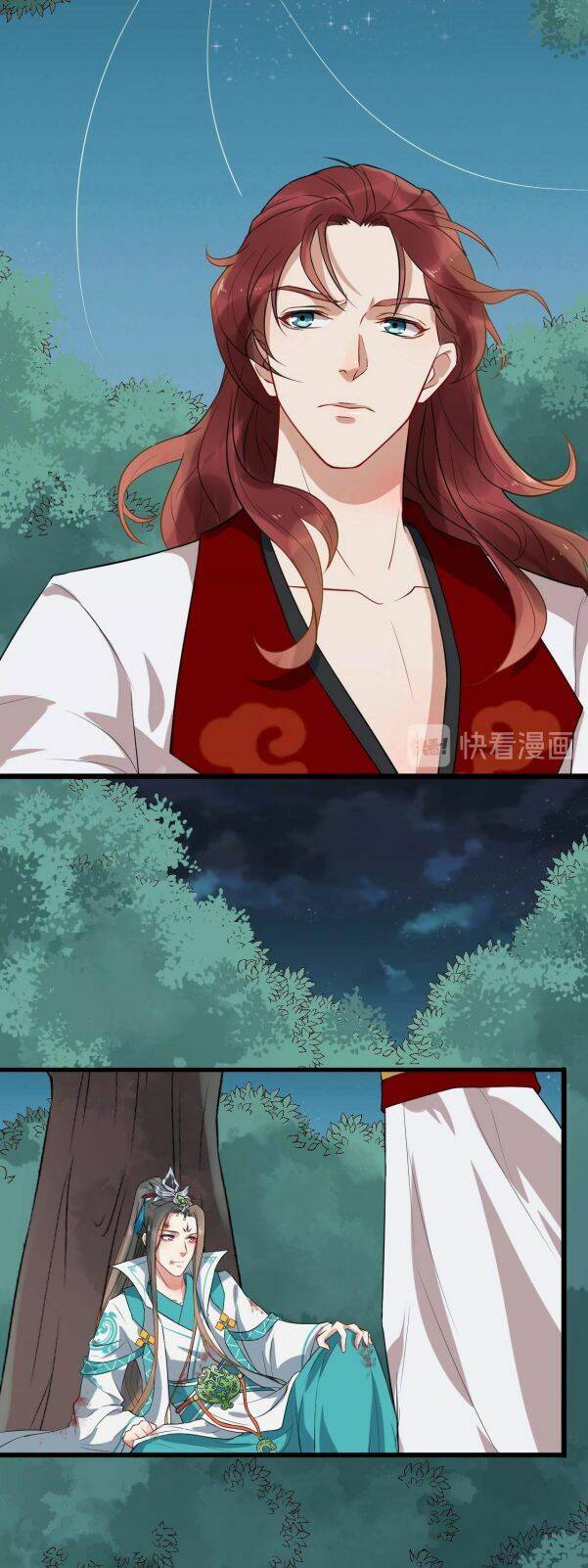 Bồng Sơn Viễn 2 Chapter 6 - 39