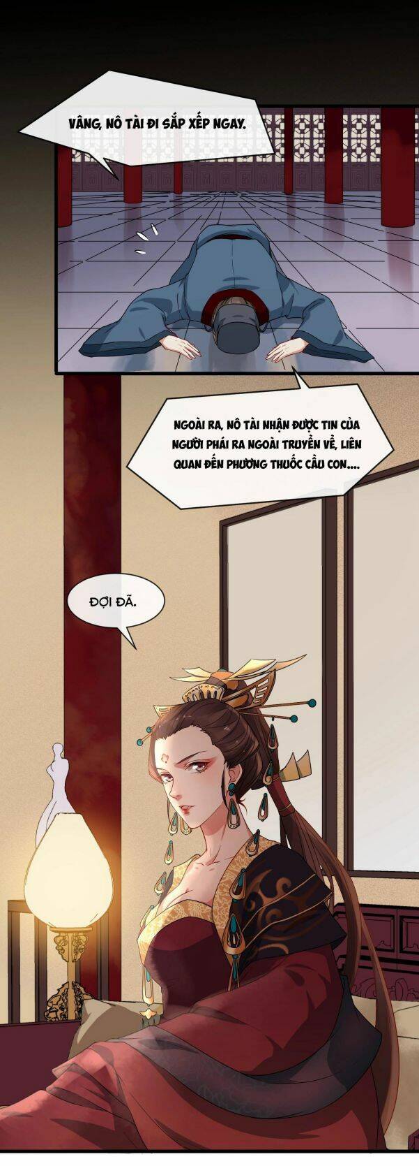 Bồng Sơn Viễn 2 Chapter 6 - 6