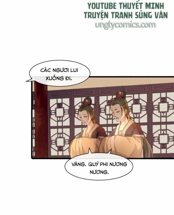 Bồng Sơn Viễn 2 Chapter 6 - 7