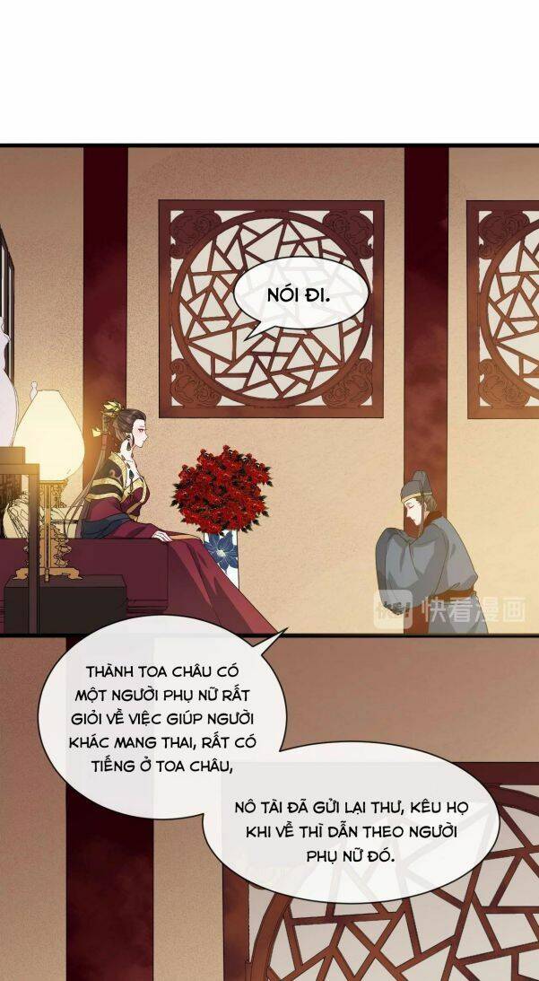 Bồng Sơn Viễn 2 Chapter 6 - 8