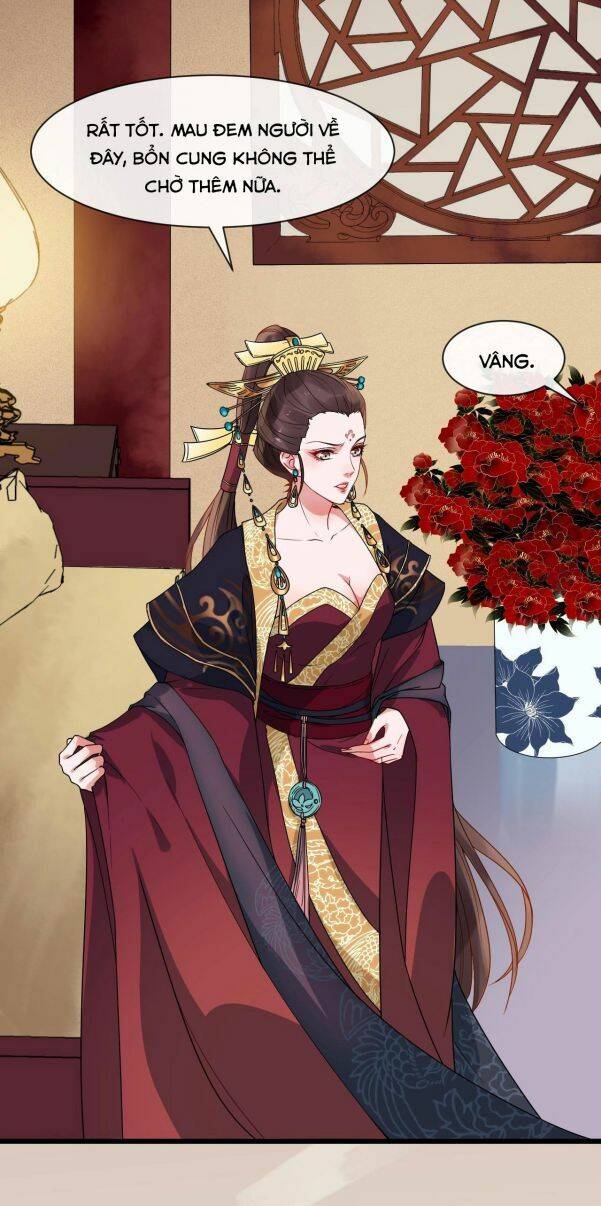 Bồng Sơn Viễn 2 Chapter 6 - 9