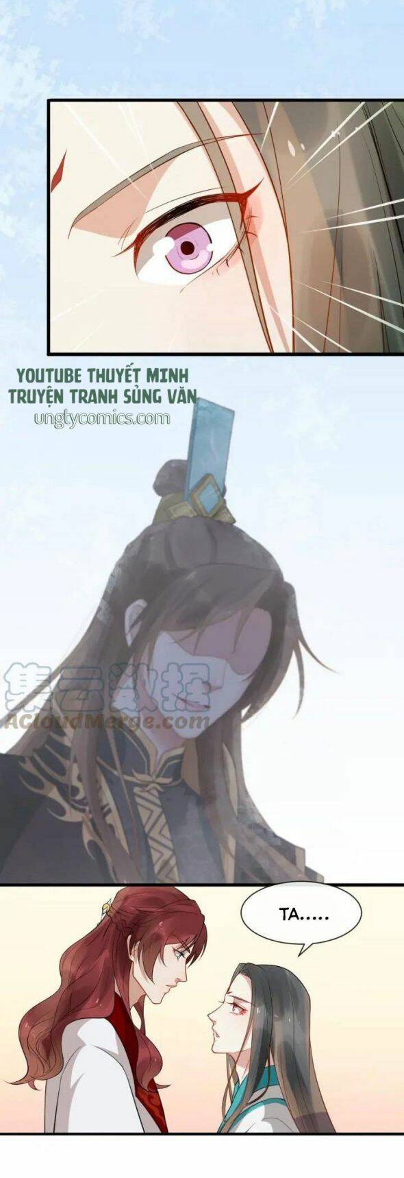 Bồng Sơn Viễn 2 Chapter 7 - 11