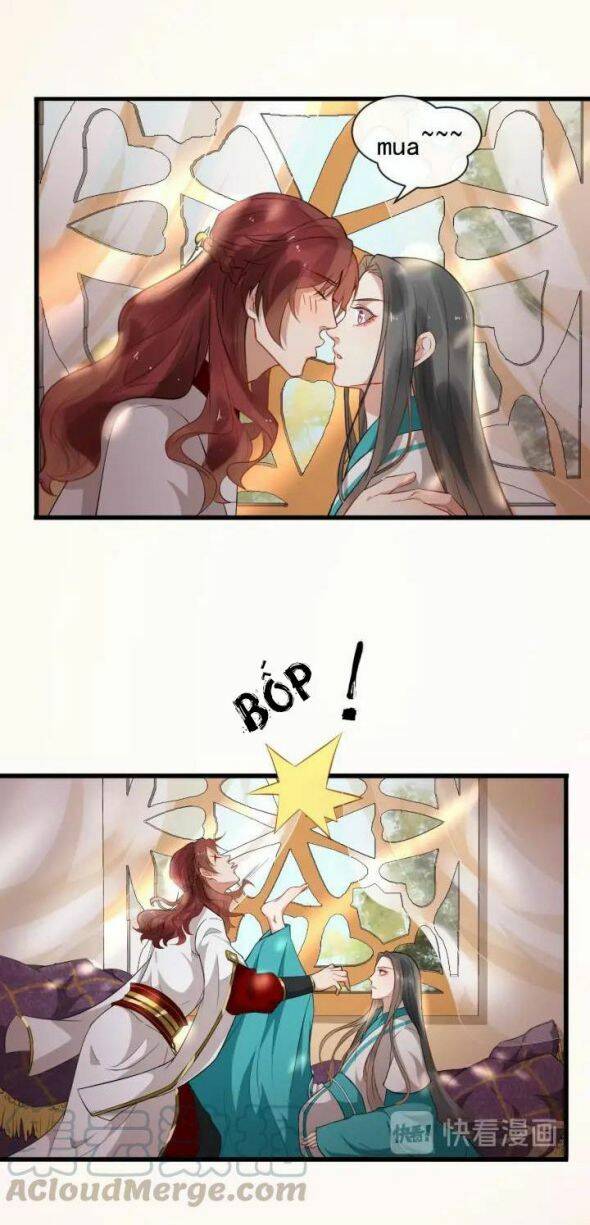Bồng Sơn Viễn 2 Chapter 7 - 15
