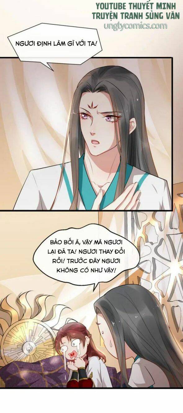 Bồng Sơn Viễn 2 Chapter 7 - 16