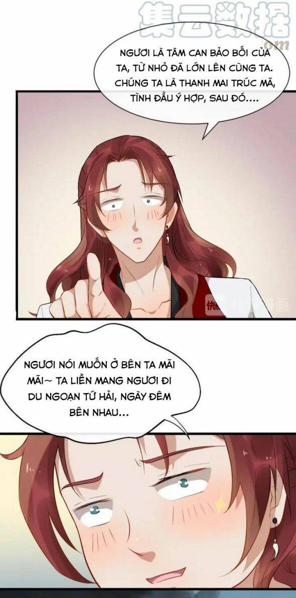 Bồng Sơn Viễn 2 Chapter 7 - 18