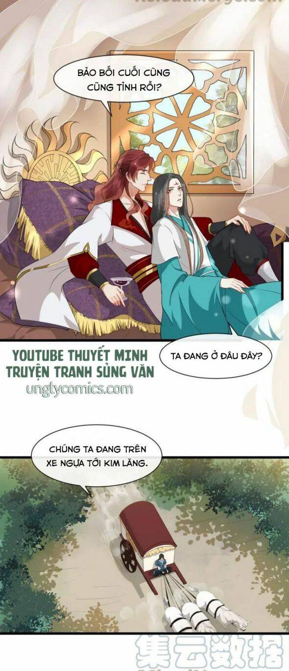 Bồng Sơn Viễn 2 Chapter 7 - 3