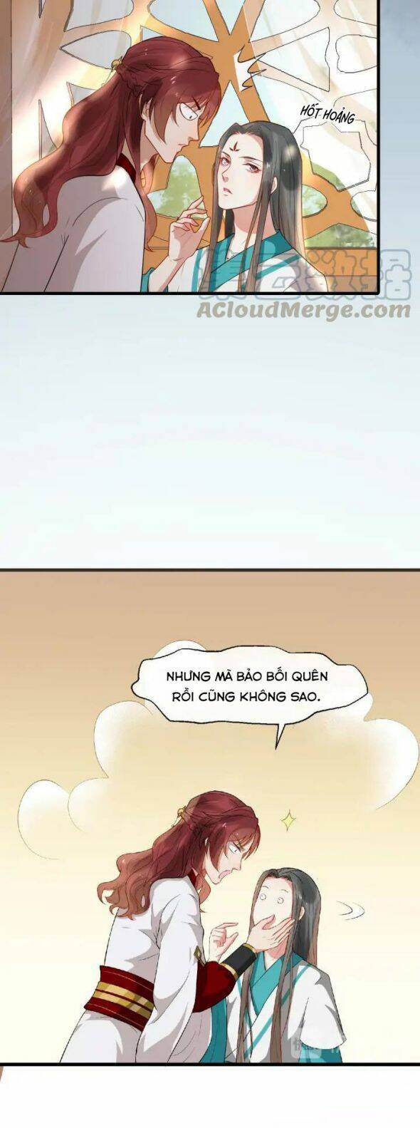 Bồng Sơn Viễn 2 Chapter 7 - 21