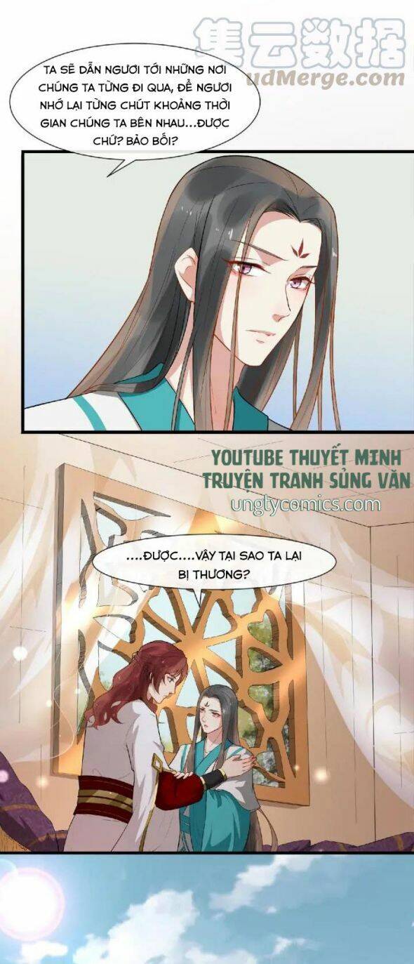 Bồng Sơn Viễn 2 Chapter 7 - 22