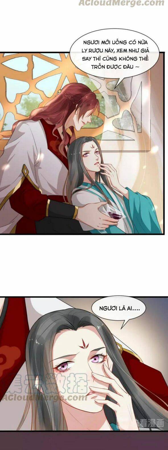 Bồng Sơn Viễn 2 Chapter 7 - 4
