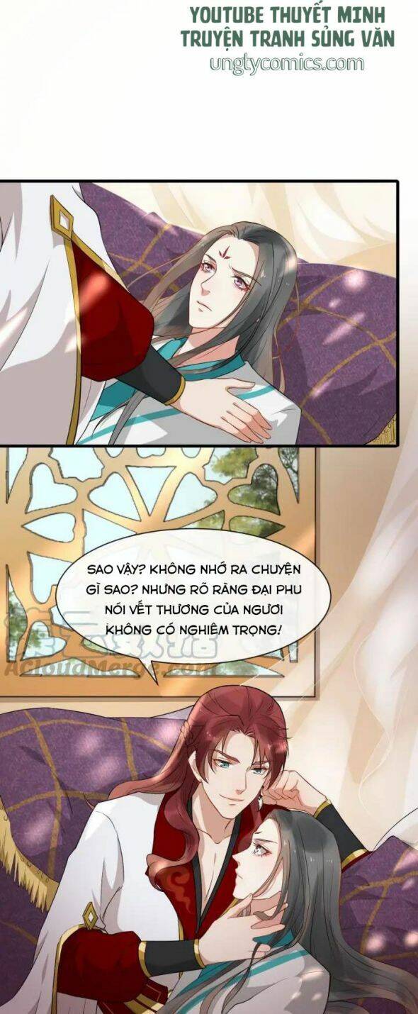 Bồng Sơn Viễn 2 Chapter 7 - 6