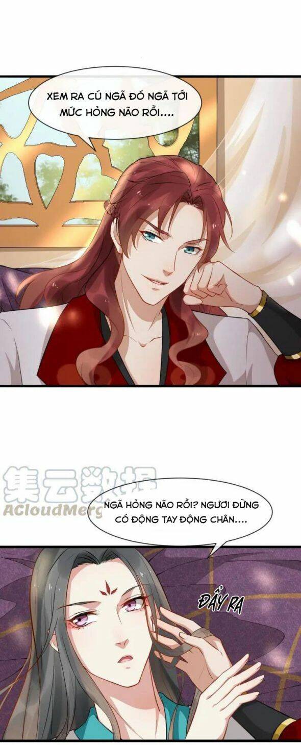 Bồng Sơn Viễn 2 Chapter 7 - 8