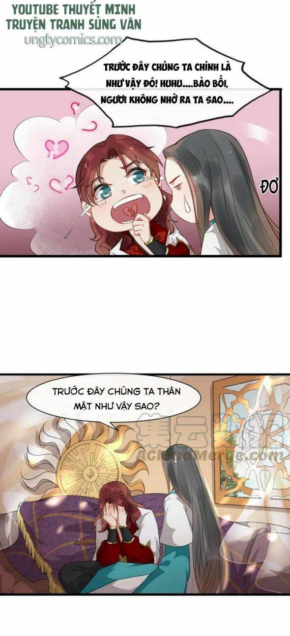 Bồng Sơn Viễn 2 Chapter 7 - 9