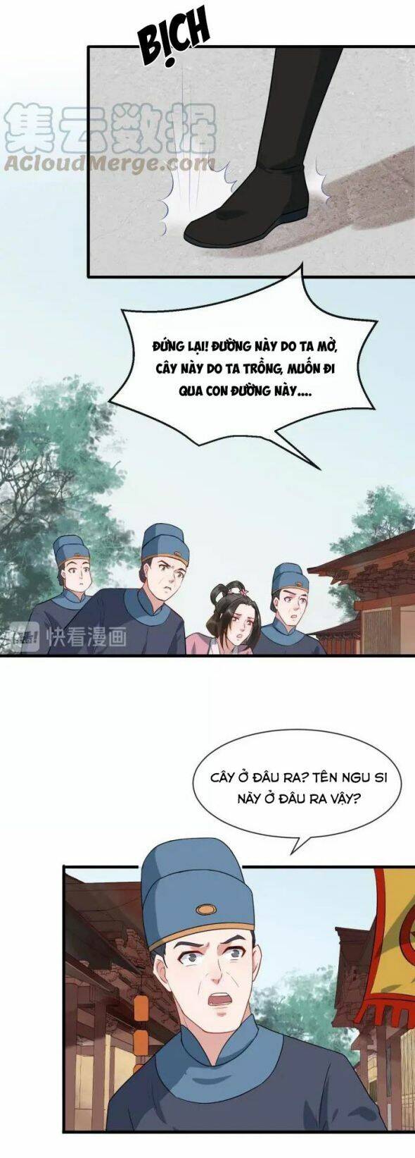 Bồng Sơn Viễn 2 Chapter 8 - 12
