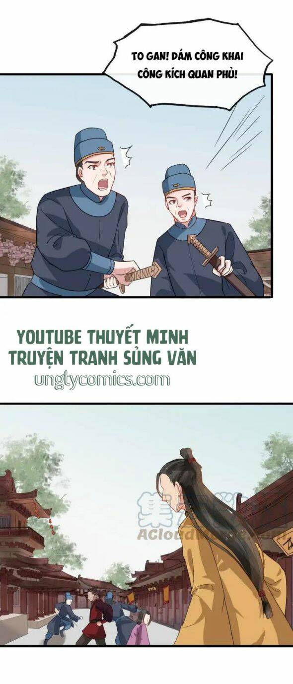 Bồng Sơn Viễn 2 Chapter 8 - 14