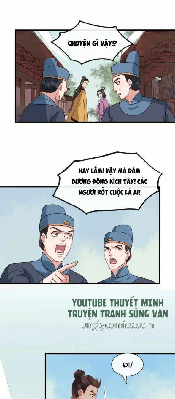 Bồng Sơn Viễn 2 Chapter 8 - 19