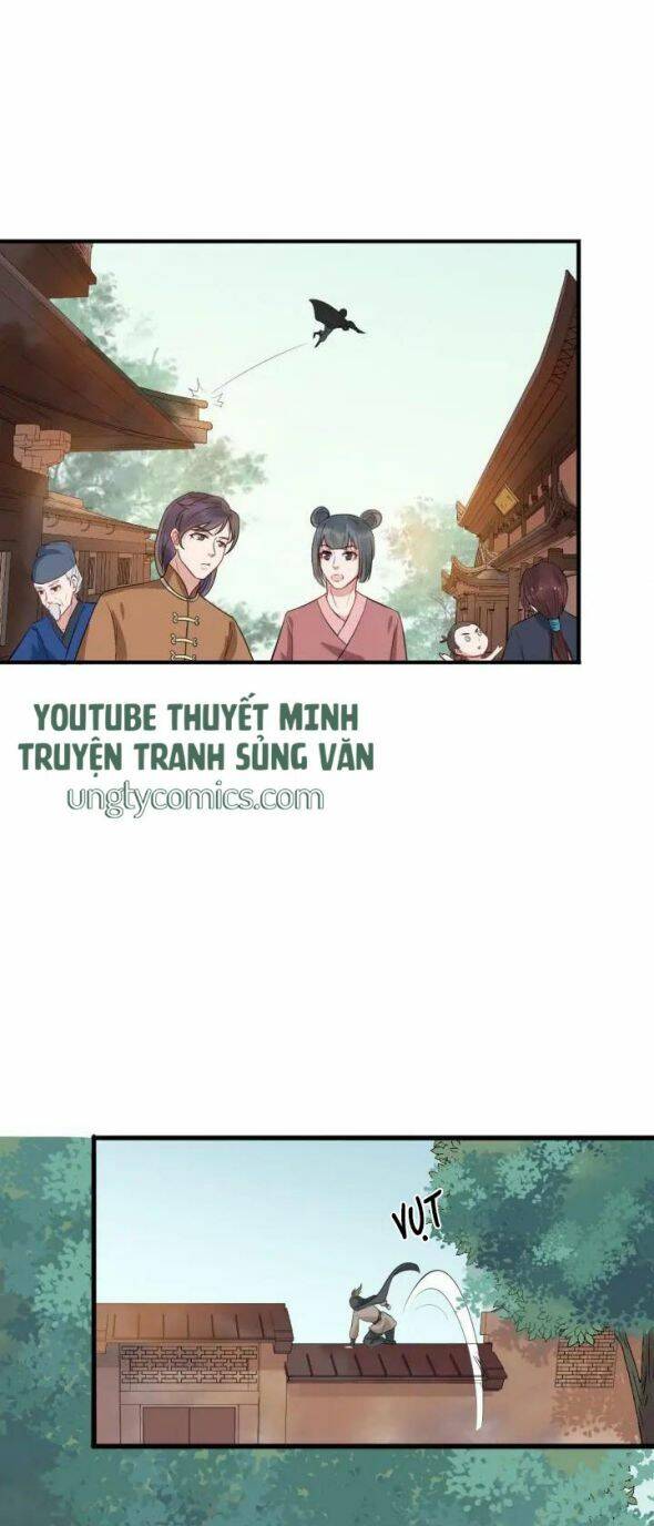 Bồng Sơn Viễn 2 Chapter 8 - 3