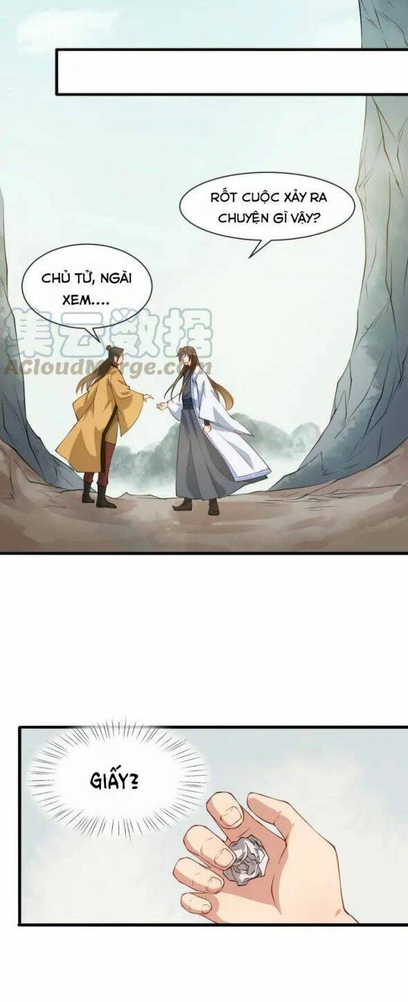 Bồng Sơn Viễn 2 Chapter 8 - 21