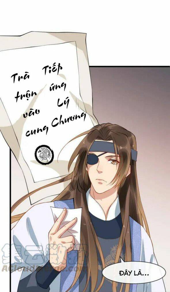 Bồng Sơn Viễn 2 Chapter 8 - 22