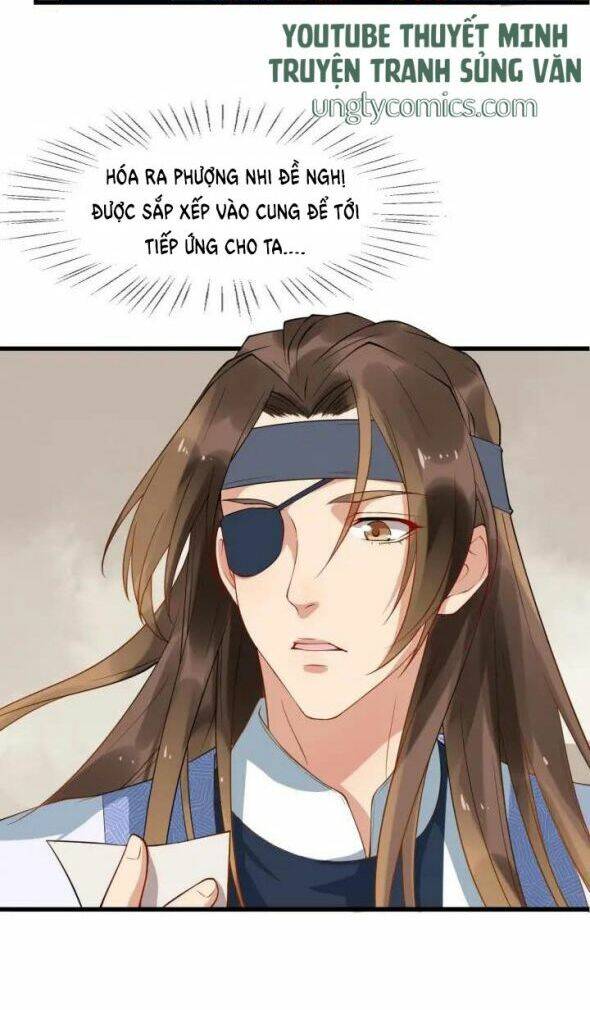 Bồng Sơn Viễn 2 Chapter 8 - 23