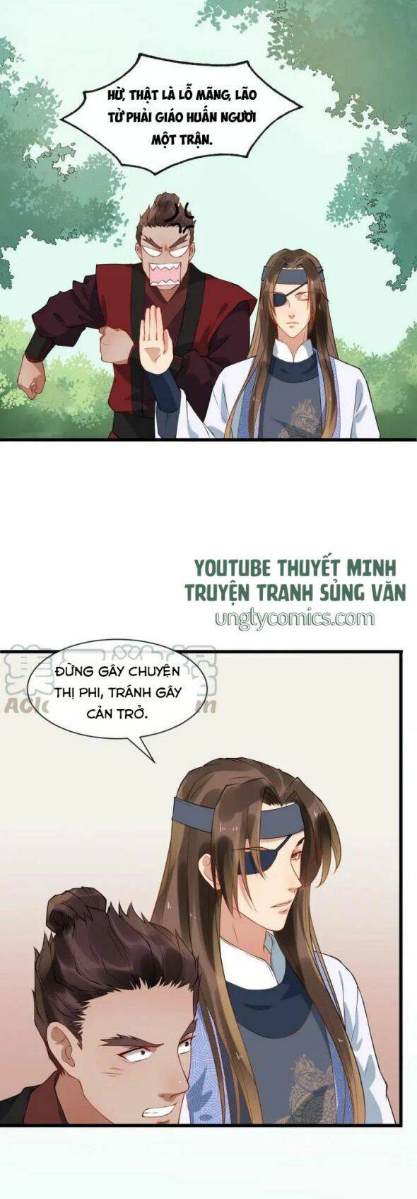 Bồng Sơn Viễn 2 Chapter 8 - 25