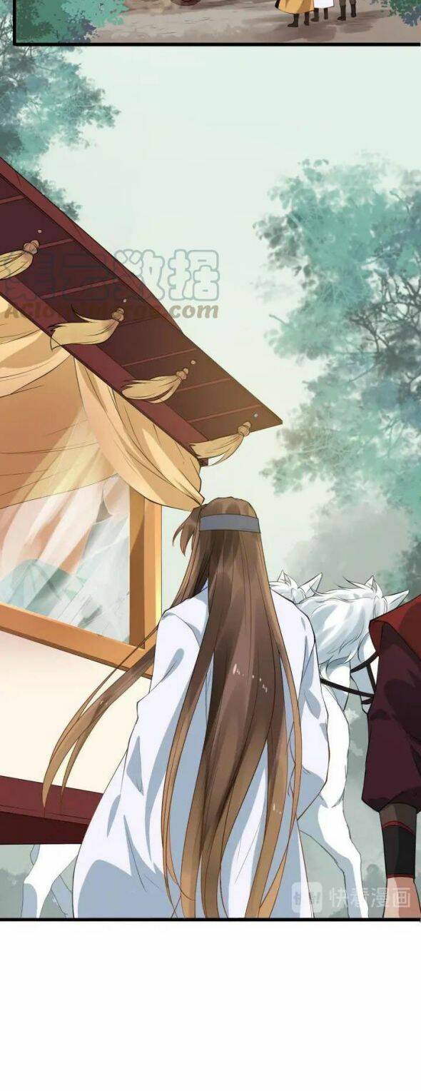 Bồng Sơn Viễn 2 Chapter 8 - 27