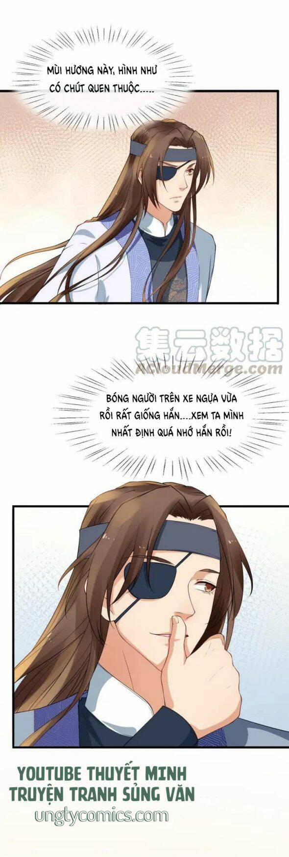 Bồng Sơn Viễn 2 Chapter 8 - 28