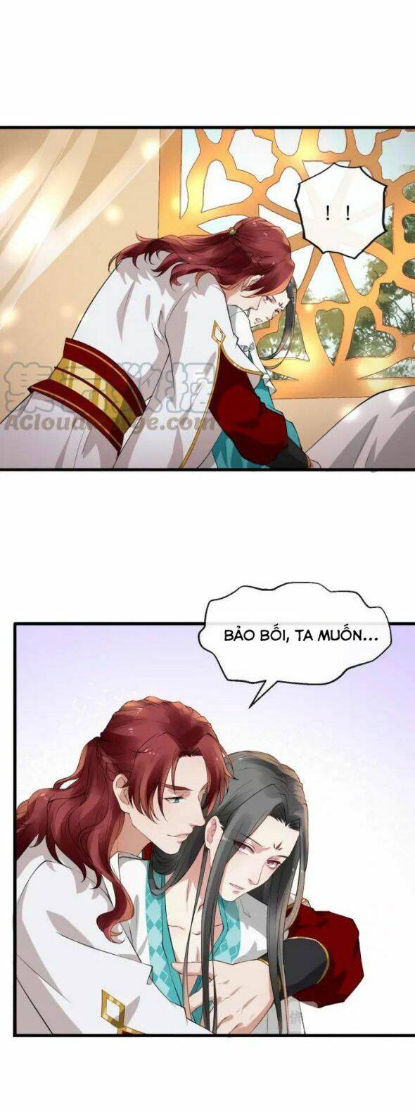 Bồng Sơn Viễn 2 Chapter 8 - 31