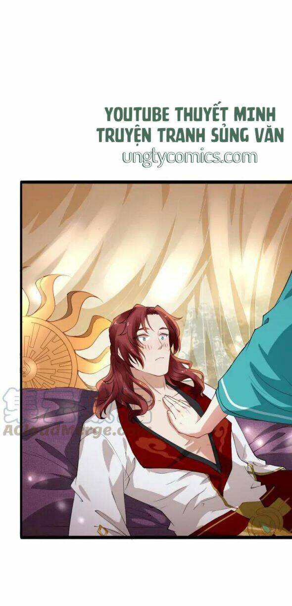 Bồng Sơn Viễn 2 Chapter 8 - 32