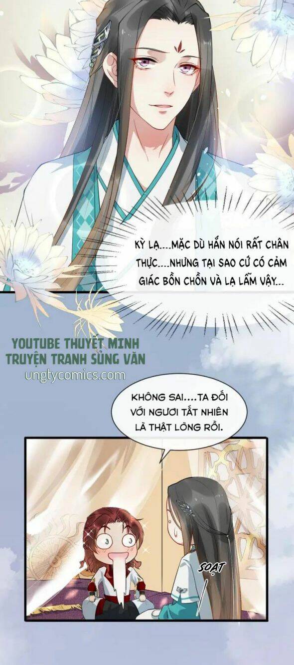 Bồng Sơn Viễn 2 Chapter 8 - 36
