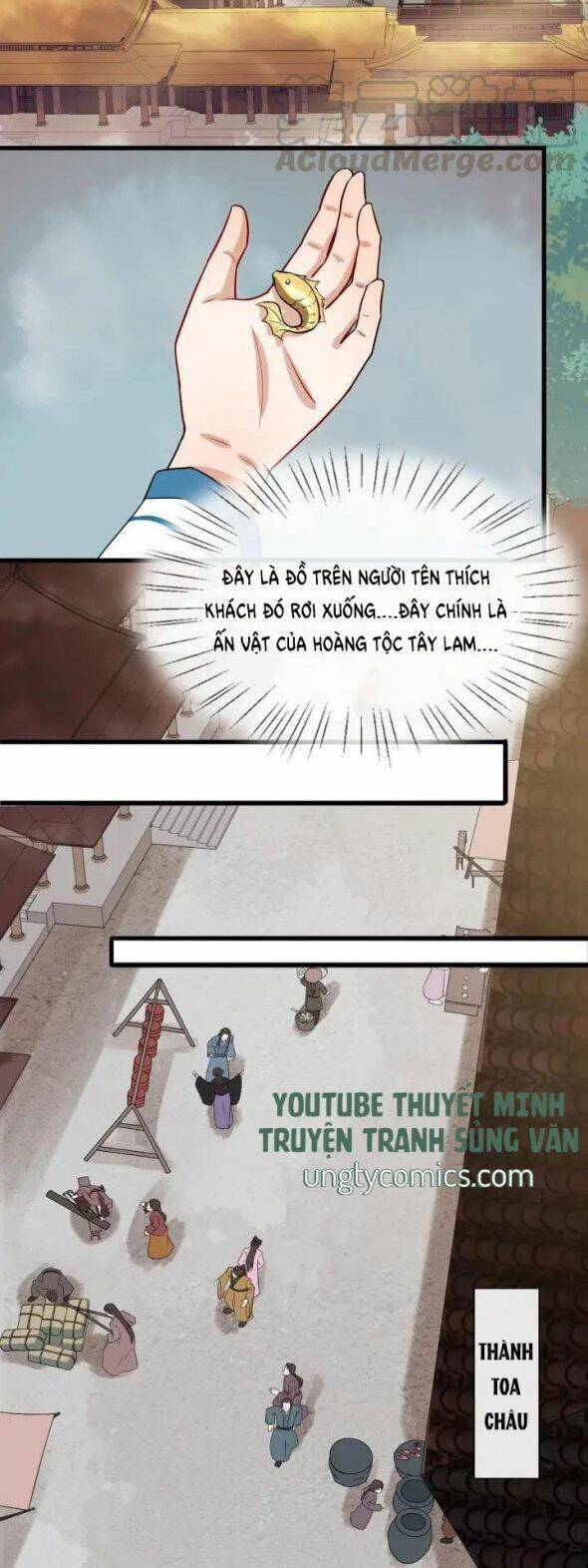 Bồng Sơn Viễn 2 Chapter 8 - 6