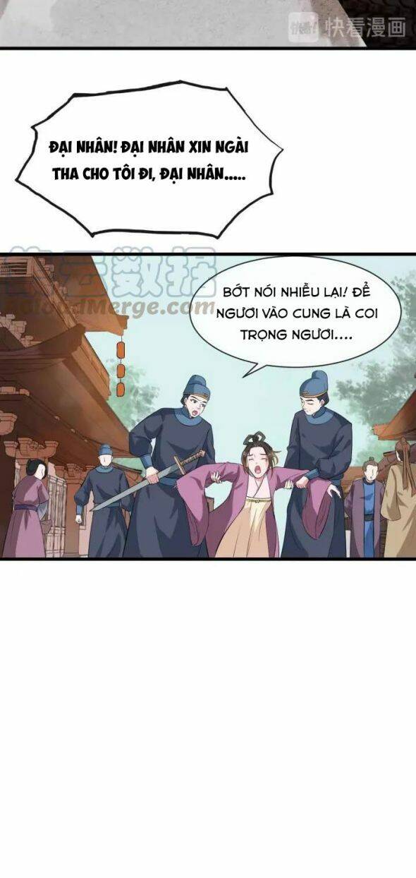 Bồng Sơn Viễn 2 Chapter 8 - 7