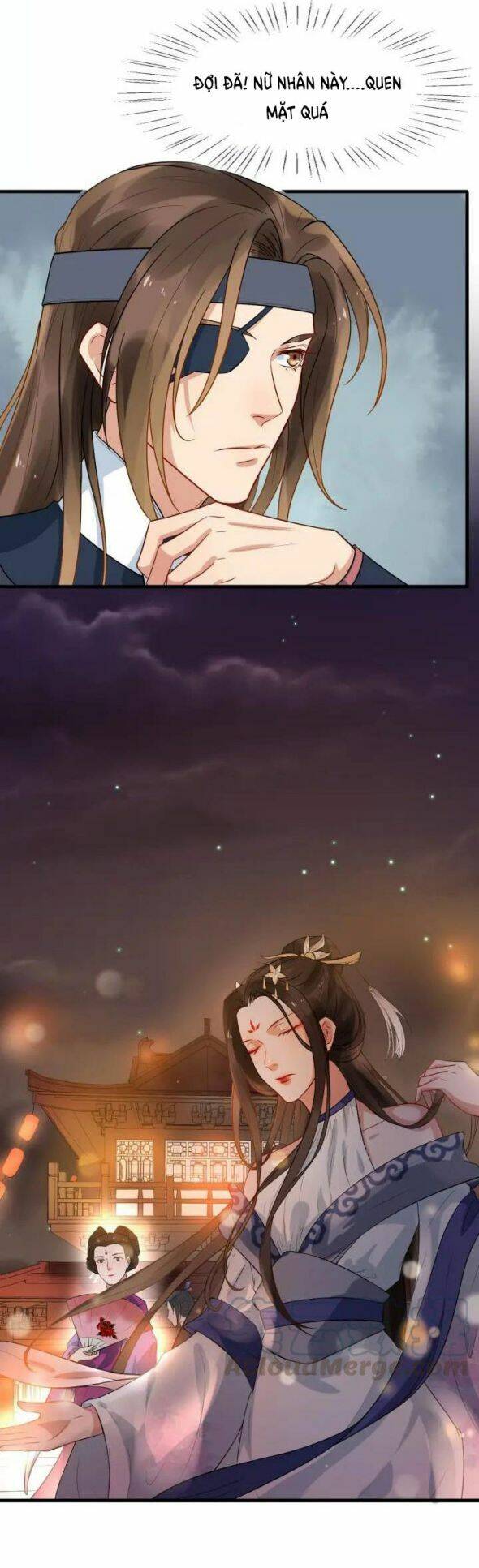 Bồng Sơn Viễn 2 Chapter 8 - 10