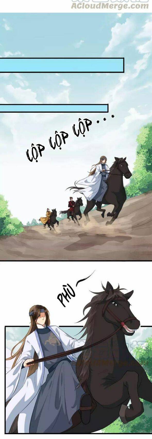 Bồng Sơn Viễn 2 Chapter 9 - 2