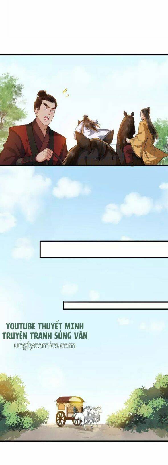 Bồng Sơn Viễn 2 Chapter 9 - 11