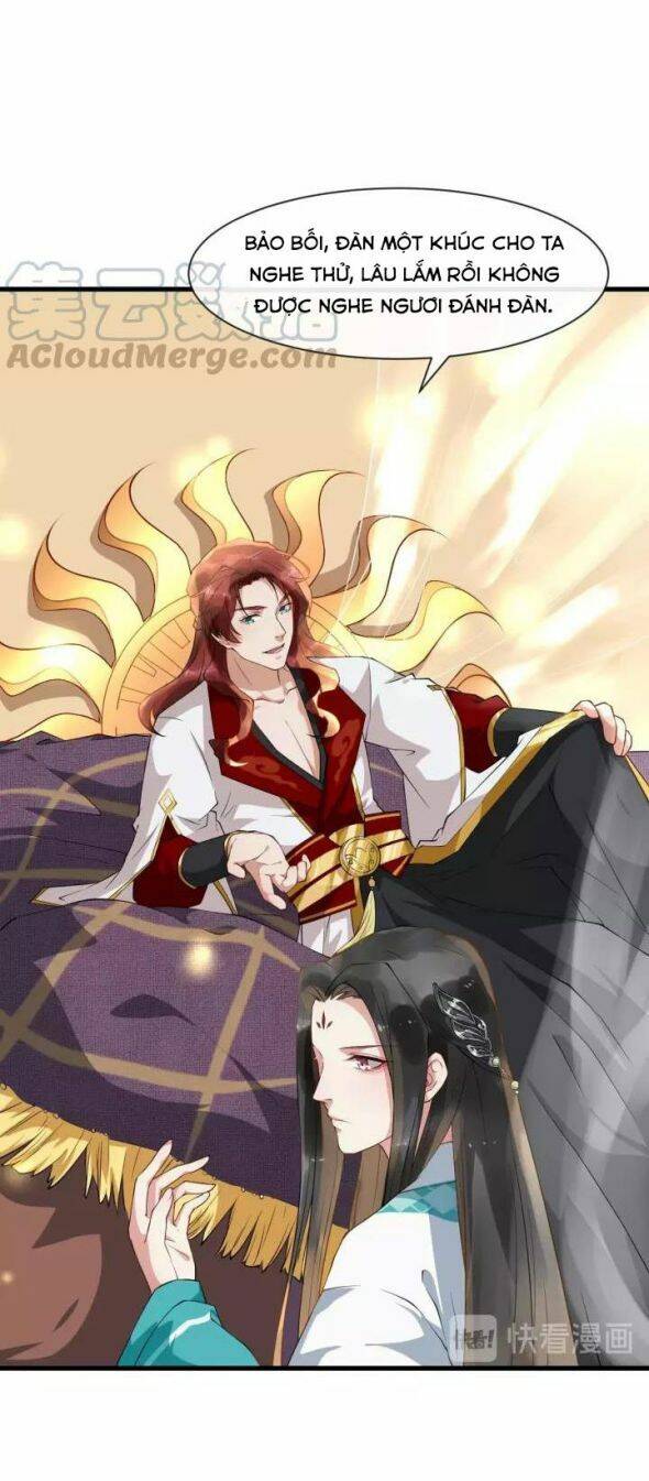Bồng Sơn Viễn 2 Chapter 9 - 12