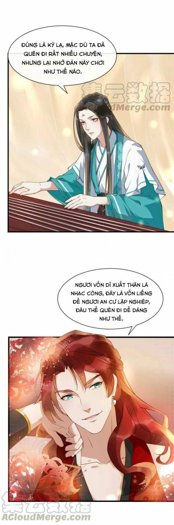 Bồng Sơn Viễn 2 Chapter 9 - 13