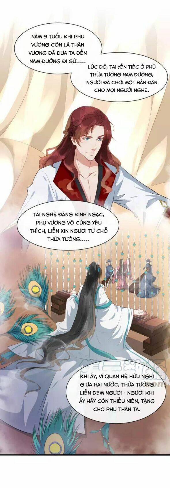 Bồng Sơn Viễn 2 Chapter 9 - 15