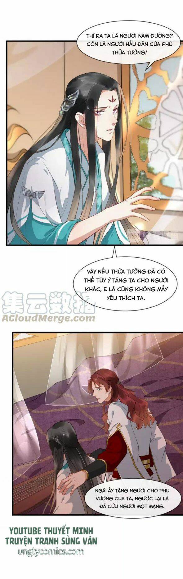 Bồng Sơn Viễn 2 Chapter 9 - 16